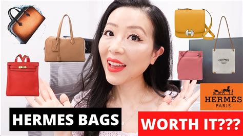 hermes staff bag|are Hermes bags worth it.